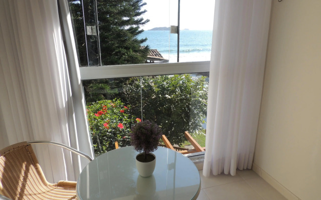 Pousada Ancoradouro's