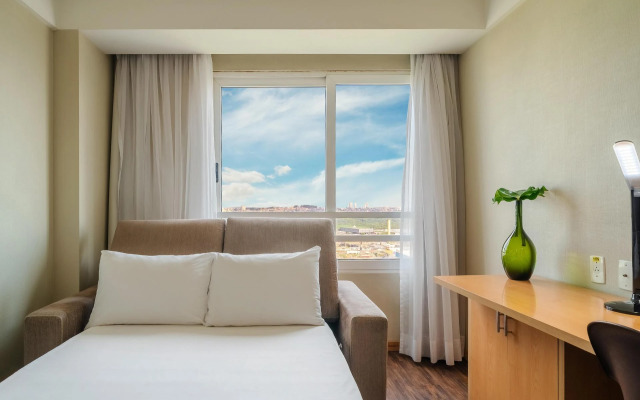 Mercure Guarulhos Aeroporto