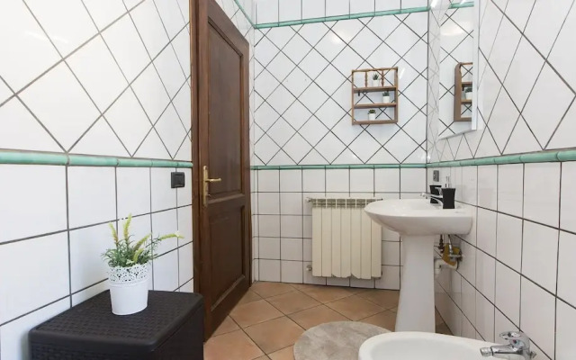 Rental In Rome Rosselli Santa Maria Novella Palace