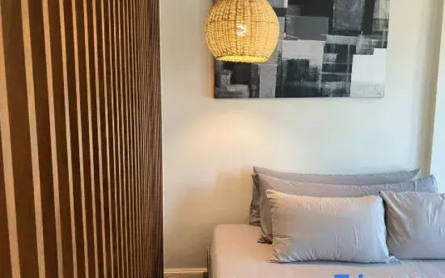 Private Cozy Townhouse Near "Lanmuang Market"