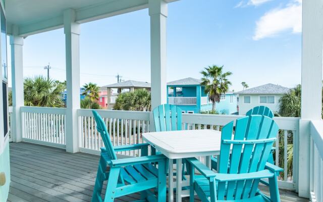 Oceans 10 3 Bedroom Home