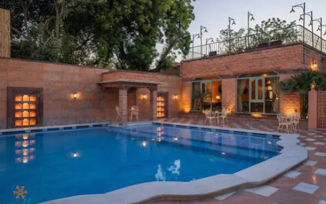 Zostel Jodhpur