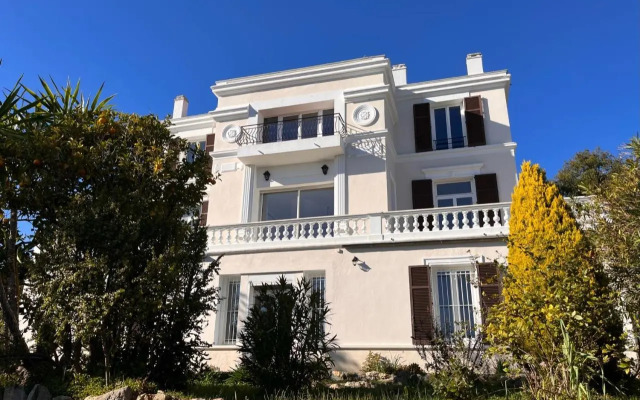 Villa Les Roches