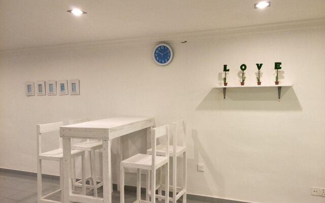 W8 homestay - Hostel