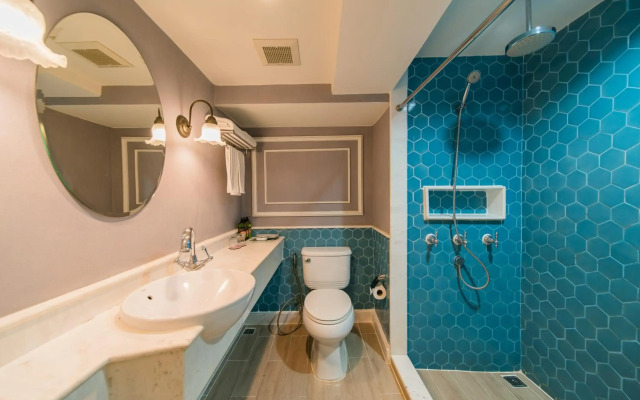 Ibis Budget Singapore Emerald