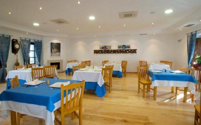 L'Anceo Rural Apartments