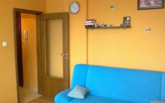 Evgeniya's Apartment in Obzor