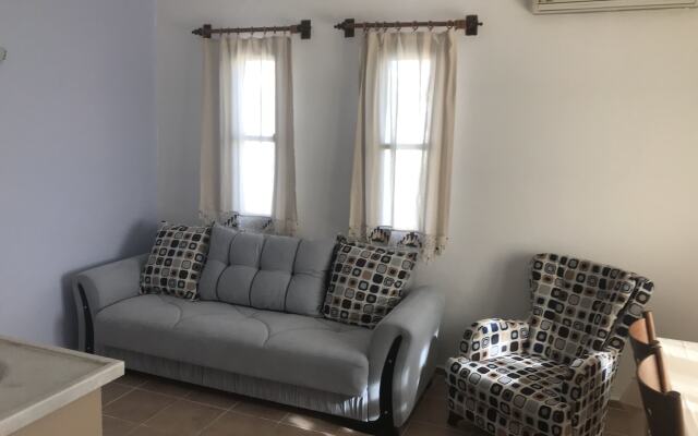 Derin Suite Hotel