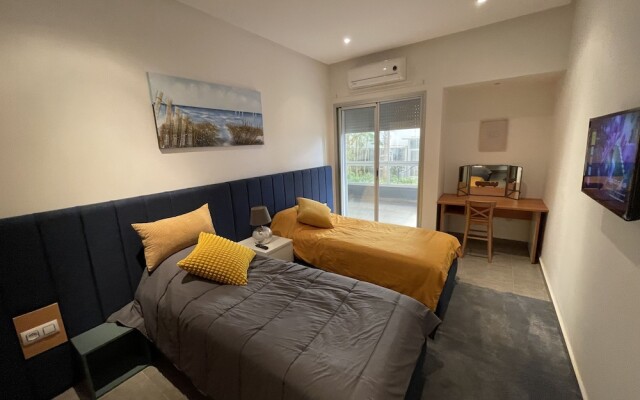 Au Cœur Des Sables - Harhoura