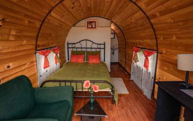 Tu Glamping