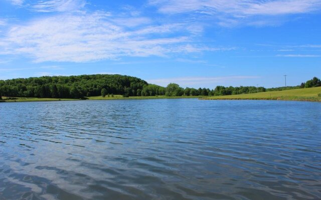 Alpine Lake Resort