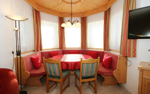 Apartment Gattererberg 1