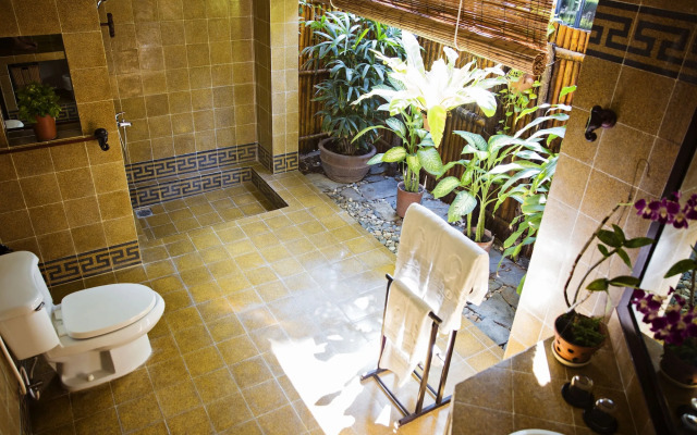 Seahorse Resort & Spa