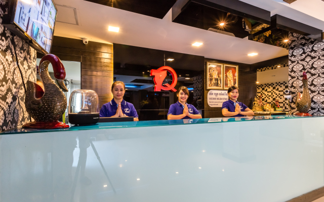 7Q Patong Beach Hotel