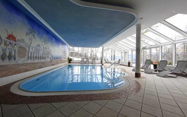 Hotel Lärchenhof