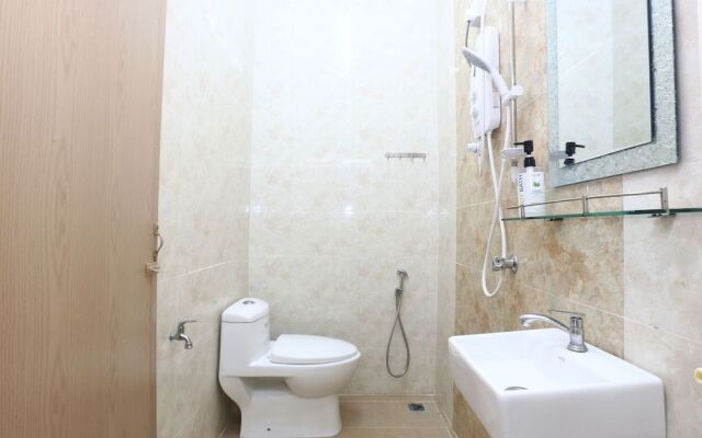 SPOT ON 90163 Kpfb Roomstay 2 - Hostel