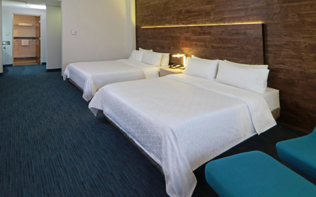 Holiday Inn San Luis Potosi Quijote