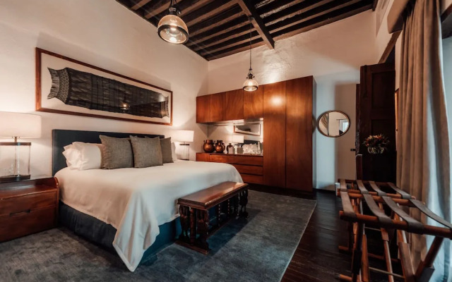 Antiguo Molino de San Jerónimo Hotel Boutique