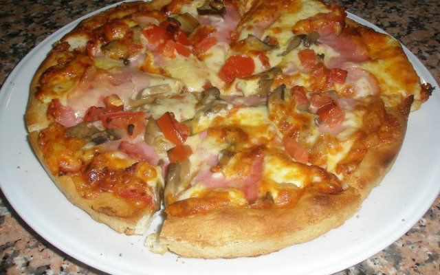 Hotel Aphrodite Beach