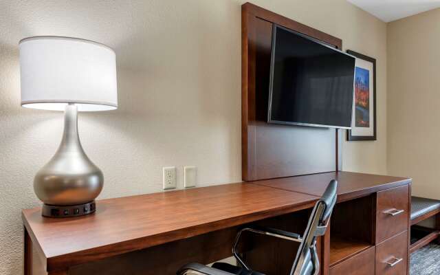 Comfort Suites, Dry Ridge