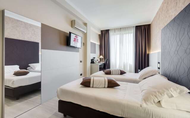 Best Western Hotel Rocca