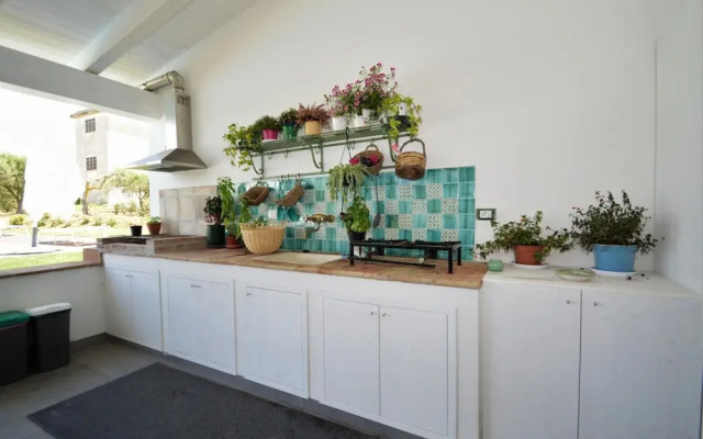 La Bianca Dimora Degli Ulivi