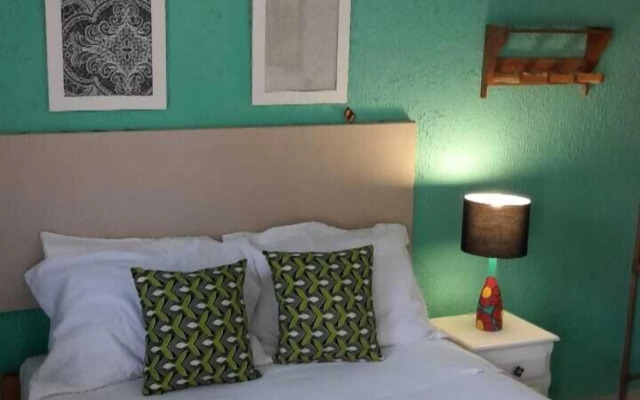 Jade Pousada Boutique