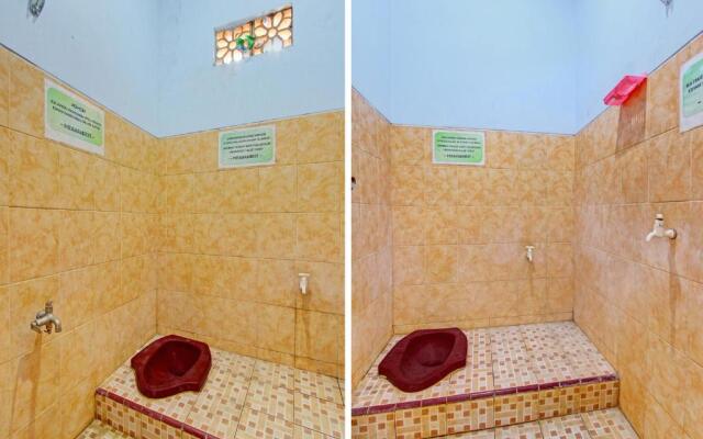 Spot On 91356 Hotel Mustika 2