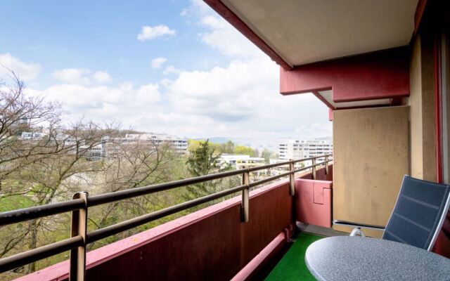 Apartment B609 Sassofortino