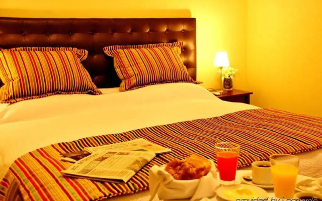 Oporto Hotel