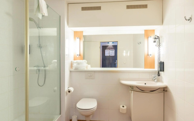 B&B HOTEL Duisburg Hbf-Nord