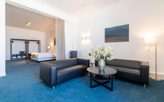 Thermae Palace Hotel