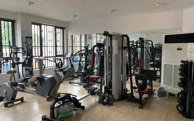 FURNISHED APARTMENTS Duplex