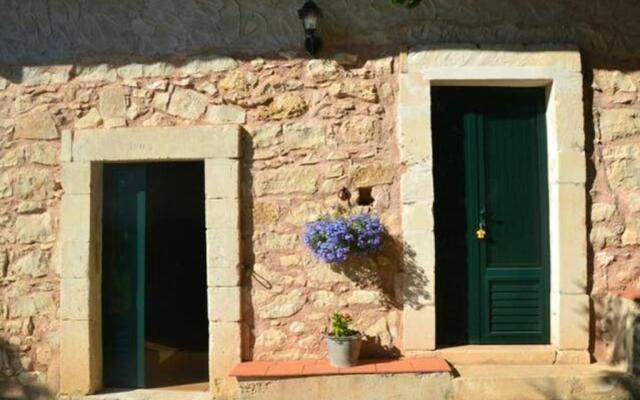 One bedroom appartement with wifi at Chiaramonte Gulfi