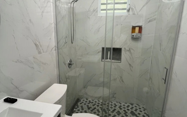 3-Bedroom House in Quebradillas