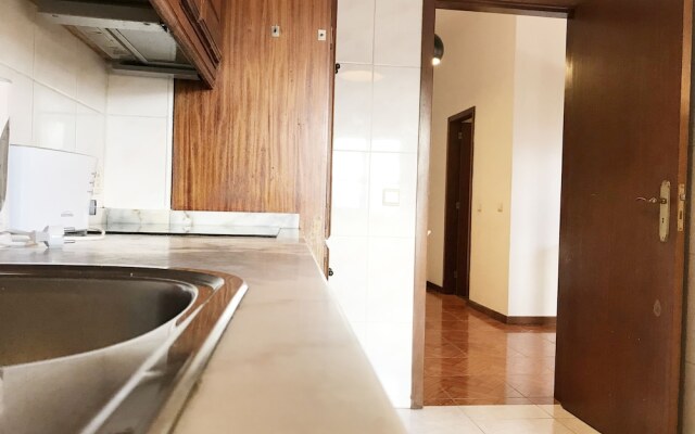 Clérigos Apartments