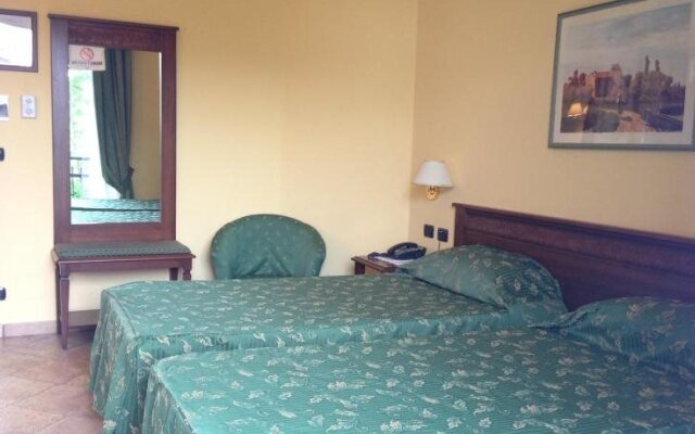 Hotel Le Betulle