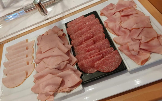 Hotel Goldener Stern