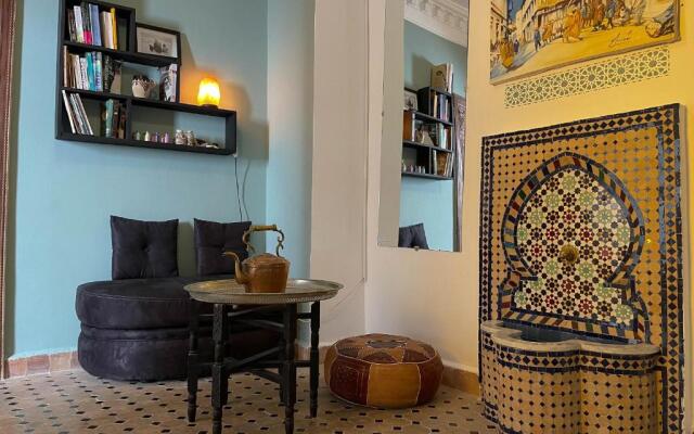 Tangier Kasbah Hostel