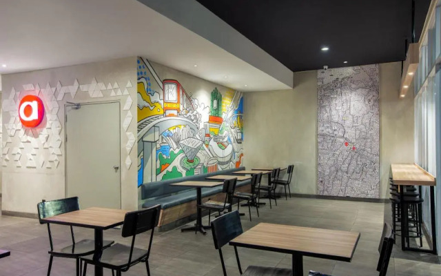 Amaris Hotel Kalimalang