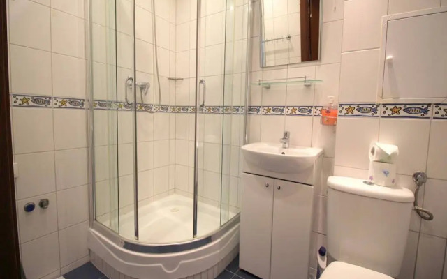 WROCLOVE APARTMENTS - Old Town ZAMGŁAWIANIE - OZONOWANIE