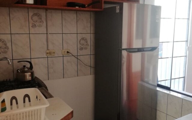 Bravo´s House