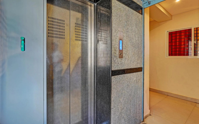 Hotel Paradise Inn By OYO Rooms