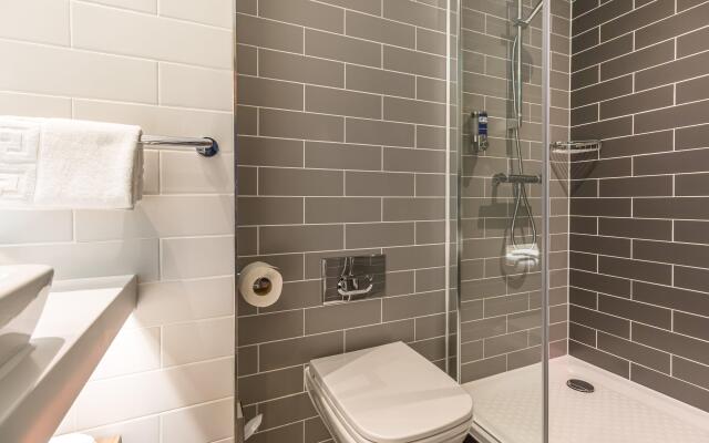 Holiday Inn Express Bodmin - Victoria Junction by IHG