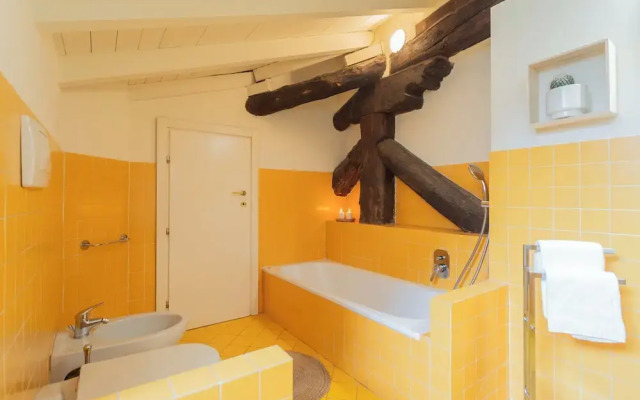 Plinio 10 by Rent all Como