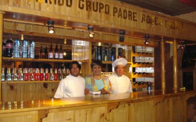 Estrella Andina Hotel