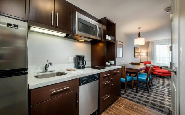 Towneplace Suites Waco South