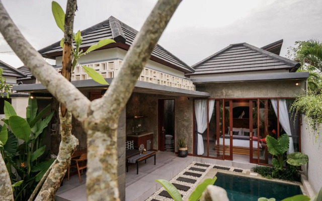 La Isla Villas Bali