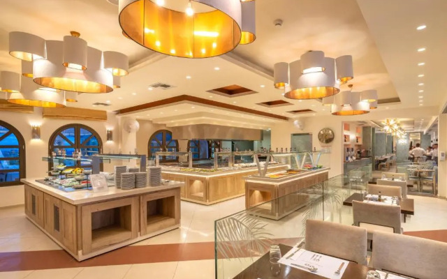 Sivota Diamond Spa Resort