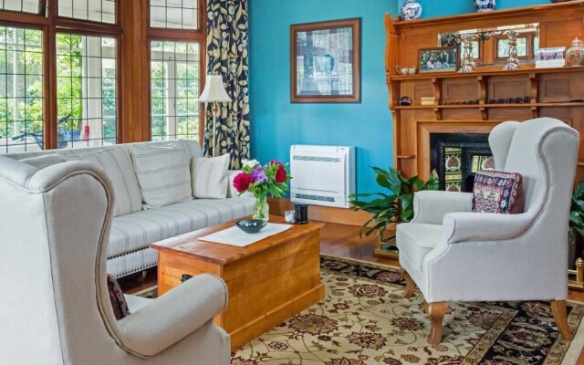 Melrose Bed & Breakfast